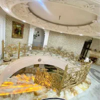 فروش منزل لوکس در بلوار بلوچ