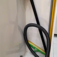 جاروبرقی پارس خزر