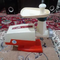 چرخ گوشت مینیاتوری. عتیقه.قدیمی ایتالیائی بیالتی|کلکسیون اشیاء عتیقه|تهران, بهداشت|دیوار