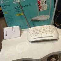 مودم و روتر نو، 300Mbps