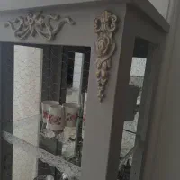 کنسول و ویترین پتینه|بوفه، ویترین، کنسول|قم, پردیسان|دیوار