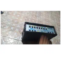 امپیر فایرباند|گیتار، بیس، امپلیفایر|کارزان, |دیوار