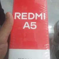 گوشی ردمی a5