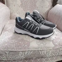 کفش اسپرت مارک سالمون|کیف، کفش، کمربند|اندیشه, اندیشه فاز ۴|دیوار