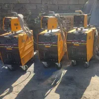 موتور جوش co2|ماشینآلات صنعتی|خوی, |دیوار