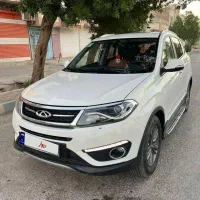 تیگو مدل ۹۷ مانیتور بزرگ|خودرو سواری و وانت|آبادان, |دیوار