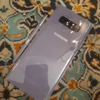 گوشی نوت ۸|موبایل|تهران, تهرانپارس شرقی|دیوار