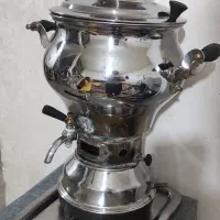 سماور اذرخش