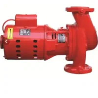پمپ سیرکلاتور (خطی)