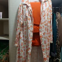 مانتو پاییزی فقط یه تومن|لباس|نسیم‌شهر, |دیوار