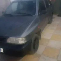 پراید۱۴۱ دوگانه|خودرو سواری و وانت|تربت جام, جامرود|دیوار