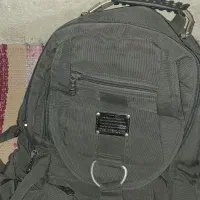 فروش کوله پشتی (کیف)|کیف، کفش، کمربند|گنبد کاووس, |دیوار