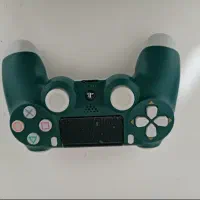 فروش ۱عدد دسته Ps۴ رنگ خاص