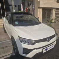 تیوولی اسپشیال پلاس ۴۰۲|خودرو سواری و وانت|تهران, شهرک صدرا|دیوار