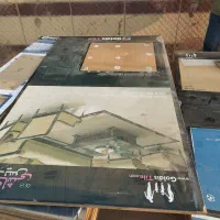 نئوپان روکش دار|جاکفشی، کمد، دراور|باسمنج, |دیوار