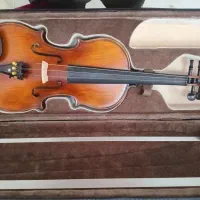 ویلن ۴/۴ هانس ایسلر