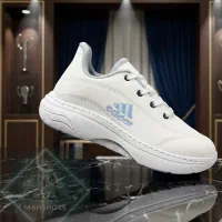 کتونی آدیداس گلدوزی (مَهشوز)|کیف، کفش، کمربند|تهران, نعمتآباد|دیوار