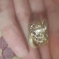 انگشتر طلا زنانه
