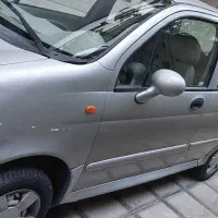 ام‌وی‌ام 110 ۳ سیلندر، مدل ۱۳۸۷|خودرو سواری و وانت|کرج, دولت‌آباد|دیوار