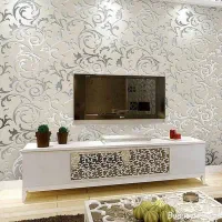 نقاش ساختمان نصاب کاغذ دیواری پوستر و کابینت|خدمات پیشه و مهارت|کازرون, |دیوار