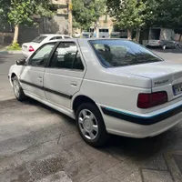 پرشیا مدل 1400