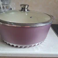 قابلمه گرانیتی مدل یونیک اصل