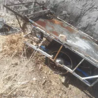 چرخ فروشندگی