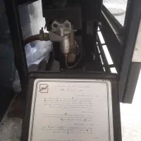 بخاری ارج|بخاری، هیتر، شومینه|مشهد, امیریه|دیوار