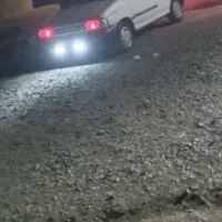 پراید 84|خودرو سواری و وانت|ملکان, |دیوار