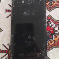 سامسونگ s8 تاچ ال سی دی|لوازم جانبی موبایل و تبلت|پردیس, فاز ۲|دیوار