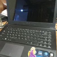لپتاپ asus