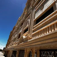 پیش فروش آپارتمان لوکس سـایپا