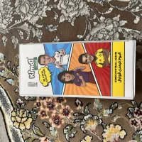 کیمدی|اسباب‌‌بازی|فرخ‌شهر, |دیوار