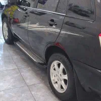 ام وی ام ایکس ۳۳ مدل ۹۲|خودرو سواری و وانت|تبریز, |دیوار