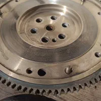 فلایول صفحه کلاچ دیسک۶۰۰تومان