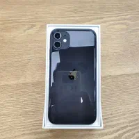iphone11 نرمال 128 گیگ پک اصلی