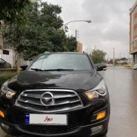 هایما اس ۵ مشکی مدل ۴۰۰