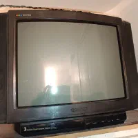 تلویزیون 2192 اصلی سالم عطیقه