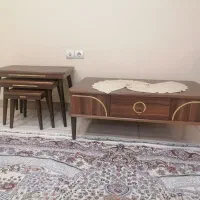 میز مبلی و عسلی