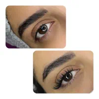 اکستنشن تخصصی مژه و لیفت مژه و ابرو|خدمات آرایشگری و زیبایی|شیراز, شهرک والفجر|دیوار