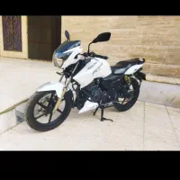 آپاچی مدل ۹۴ به شرط مکانیک