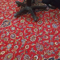 صندلی چرخدار یکی از چرخ ها رانداره سالم تمیز|صندلی و نیمکت|اصفهان, لاله|دیوار