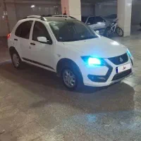 کوییک ار کارمندی تک برگ سند استثنایی