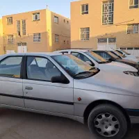 پژو405مدل 1388GLX