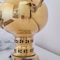 سماورذغالی۴لیتری