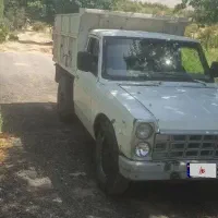 نیسان کمپرسی|خودرو سواری و وانت|سنندج, |دیوار