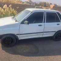 پراید فروشی مدل ۸۵