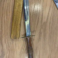 شمشیر زینتی