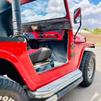 جیپ Km|خودرو سواری و وانت|کرمان, |دیوار