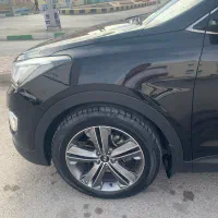 سانتافه گرند۳۳۰۰مدل۲۰۱۴